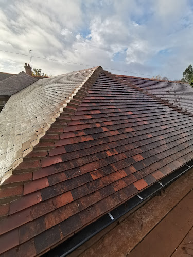 Niche roofing Ltd