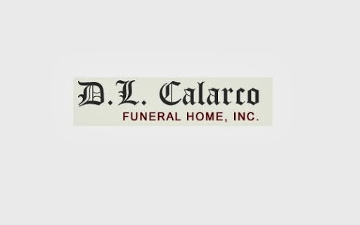 Funeral Home «D.L. Calarco Funeral Home, Inc.», reviews and photos, 135 Keyes Ave, Watertown, NY 13601, USA