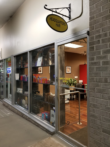 Shopping Mall «Parkway Shopping Center», reviews and photos, 929 S High St #22, West Chester, PA 19382, USA