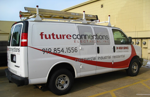 Future Connections Electrical