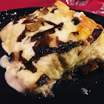 Photo n°1 de l'avis de Rodolfo.e fait le 18/03/2018 à 23:52 sur le  Bar-Trattoria Vartacia à Savogna