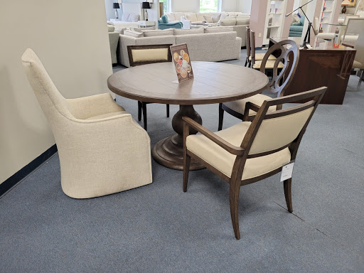 Furniture Store «Sell A Cow Furniture», reviews and photos, 1520 E Algonquin Rd, Arlington Heights, IL 60005, USA