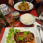 Photo n° 2 de l'avis de Lucie.u fait le 05/05/2022 à 20:02 pour Restaurant Dragon d'Asie à Saint-Mandrier-sur-Mer