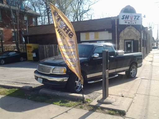 Convenience Store «Shotz Convenience Store», reviews and photos, 2900 E 27th St, Kansas City, MO 64127, USA