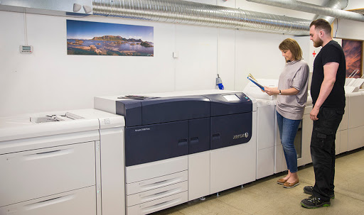 Commercial Printer «Keystone Graphics Printing & Design», reviews and photos, 2143 Central Pkwy, Cincinnati, OH 45214, USA