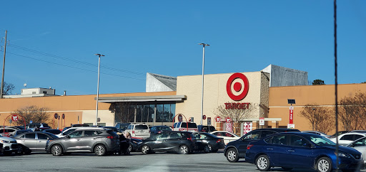 Department Store «Target», reviews and photos, 2201 Cobb Pkwy SE, Smyrna, GA 30080, USA
