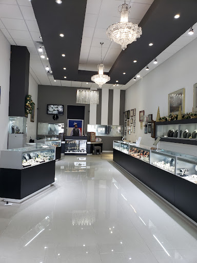 Jeweler «Regal Jewelers Inc.», reviews and photos, 8633 W Rayford Rd suite #500, Spring, TX 77389, USA