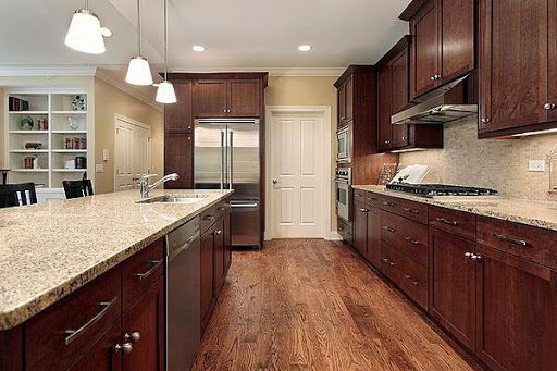 Kitchen Remodeler «Unique Bathroom and Kitchen Showroom», reviews and photos, 22672 Ford Rd, Porter, TX 77365, USA