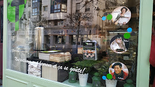 Photo n°12 de Tomme à Puteaux ()
