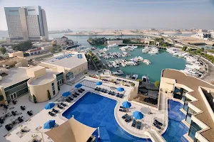 InterContinental Abu Dhabi, an IHG Hotel image