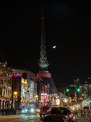 Sports Complex «Tennessee Sports Hall of Fame», reviews and photos, 501 Broadway, Nashville, TN 37203, USA