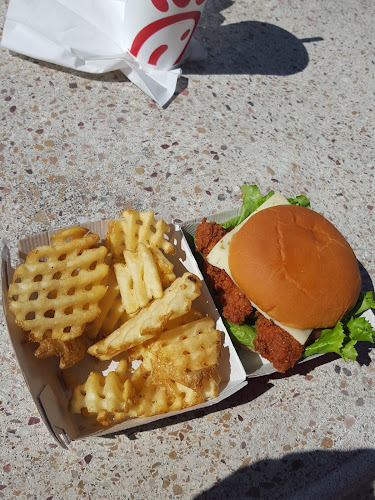 Chick-fil-A