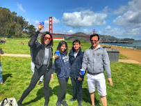 Advance English Academy - Photo 6 - Car repair in San Francisco, CA, San Francisco