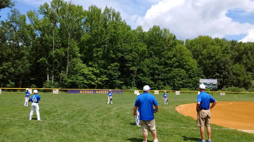 Park «James Monroe Memorial Park», reviews and photos, 140 Dey Grove Rd, Monroe Township, NJ 08831, USA