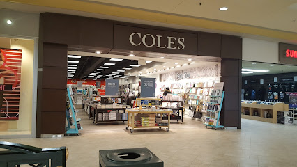 Coles - Northgate Shopping Centre