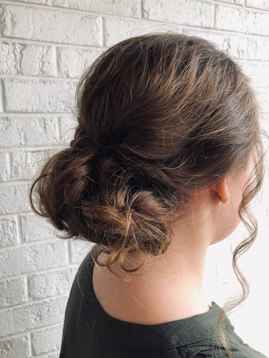 Spa «Visionz Salon & Spa», reviews and photos, 704 Thimble Shoals Blvd, Newport News, VA 23606, USA