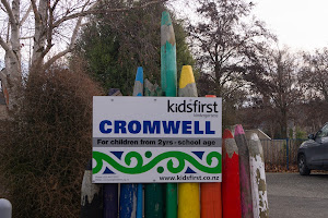 Kidsfirst Kindergartens Cromwell