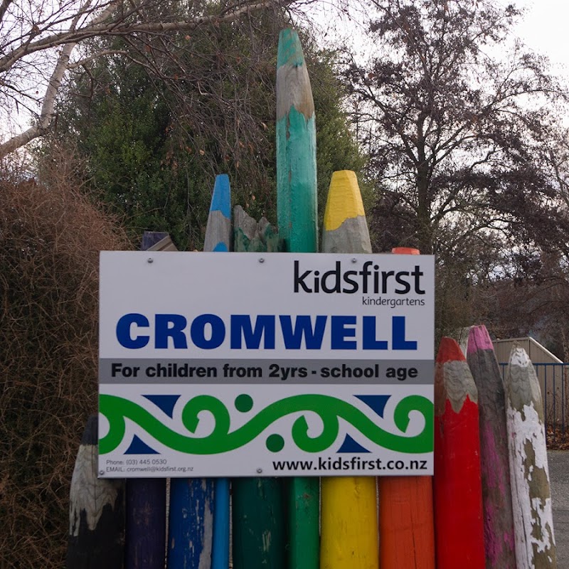 Kidsfirst Kindergartens Cromwell