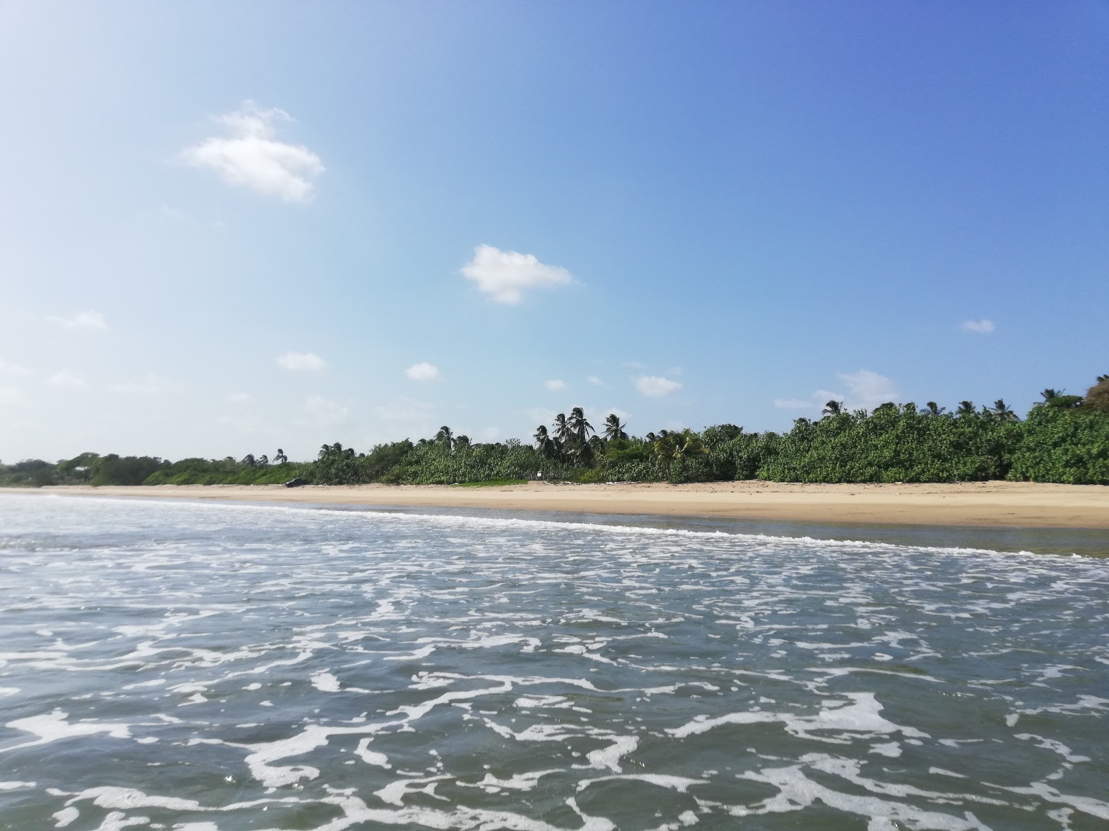 Panamaes Beach photo #9