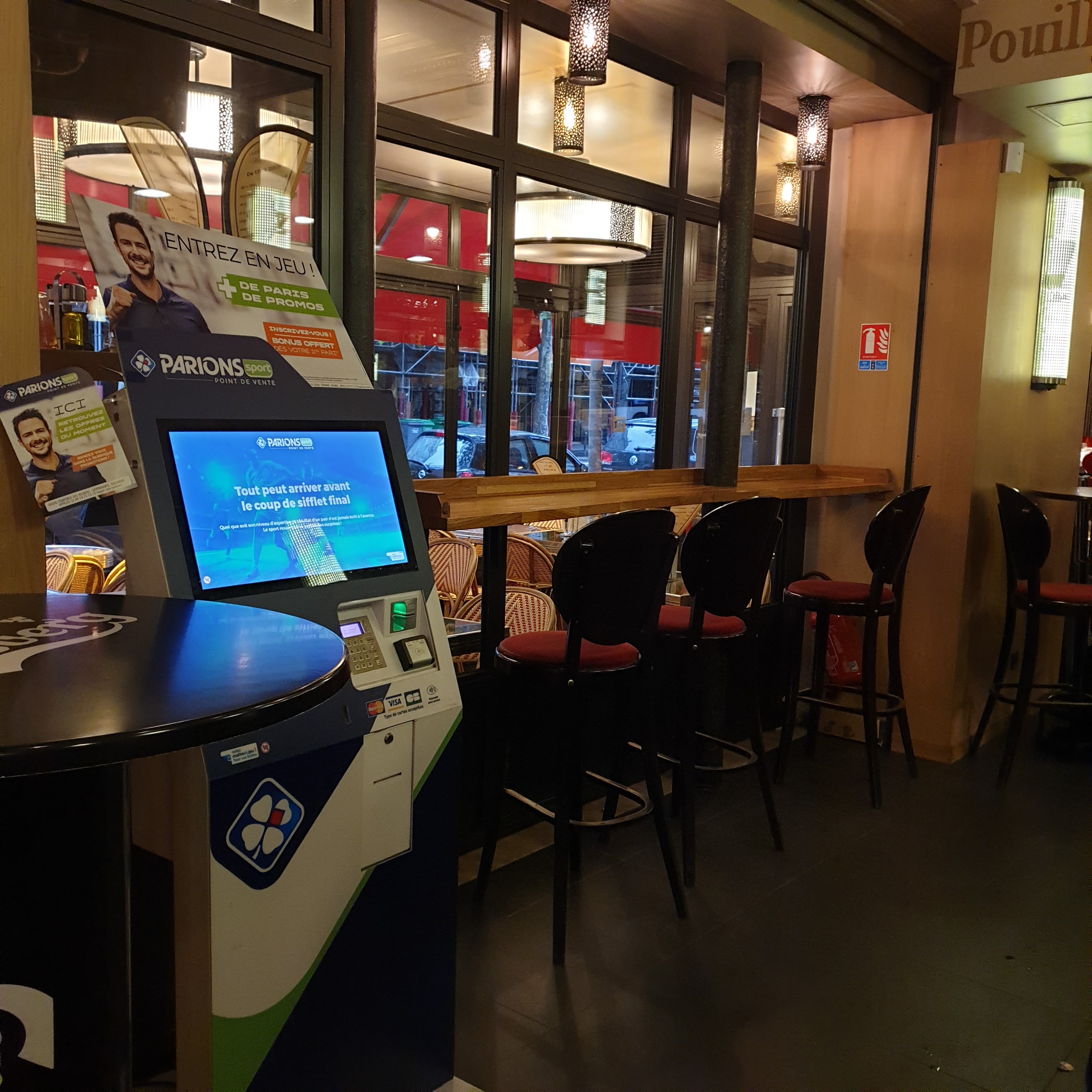 Photo n° 2 de l'avis de May.g fait le 04/05/2019 à 06:38