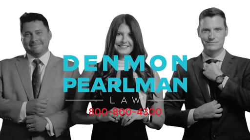 Denmon Pearlman Accident Injury Lawyers