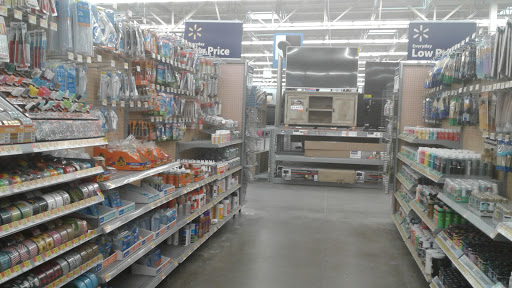 Department Store «Walmart Supercenter», reviews and photos, 1840 S Black Horse Pike, Williamstown, NJ 08094, USA