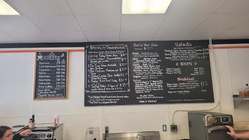 Nicks Sandwiches image
