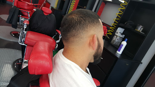 Barber Shop «Dynasty Barber shop», reviews and photos, 510 W Montauk Hwy, Lindenhurst, NY 11757, USA