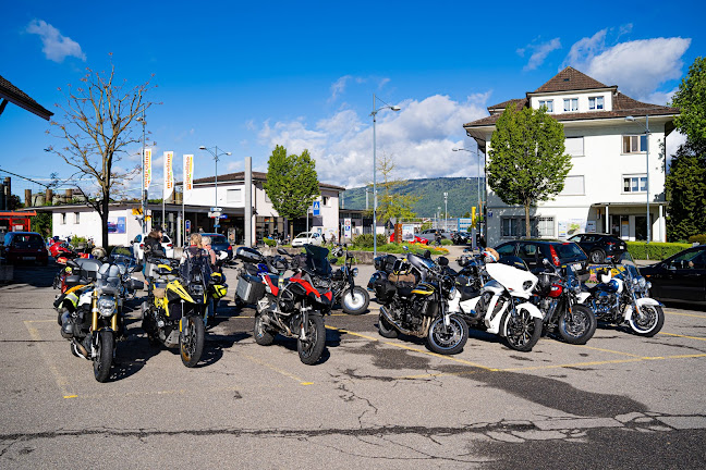 Grizzly Adventure - Motorradreisen, Touren, Vermietung & Logistik - Grizzly Race Team - Reisebüro