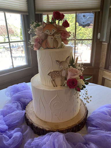 Dessert Shop «Blue Sheep Bake Shop», reviews and photos, 9 Division St, Somerville, NJ 08876, USA