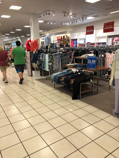 Department Store «JCPenney», reviews and photos, 1015 I-30, Rockwall, TX 75087, USA