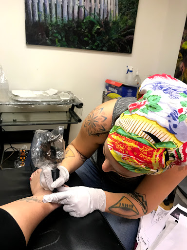 Explore tattoo verse ideas, creative tattoo ideas in Molalla, available at Back40Tattoo