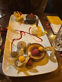 Les plus récentes photos du Restaurant français Le K Baroque à Bordeaux - n°3