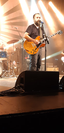 Concert Hall «McDonald Theater», reviews and photos, 1010 Willamette St, Eugene, OR 97401, USA