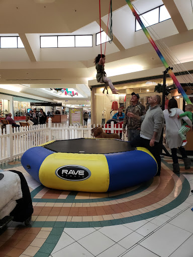 Shopping Mall «Central Mall», reviews and photos, 3100 Farm to Market Road 365, Port Arthur, TX 77642, USA