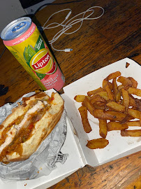 Les plus récentes photos du Restaurant de hamburgers French Burger - Vieux port à Marseille - n°1