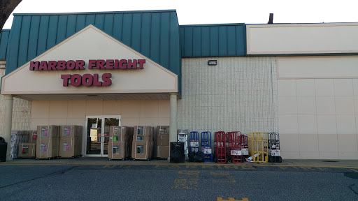 Hardware Store «Harbor Freight Tools», reviews and photos, 2770 Hooper Ave STE 1, Brick, NJ 08723, USA