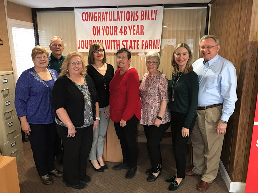 Insurance Agency «State Farm: Billy Upton», reviews and photos