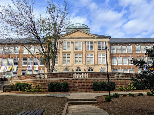 R.J. Reynolds High School