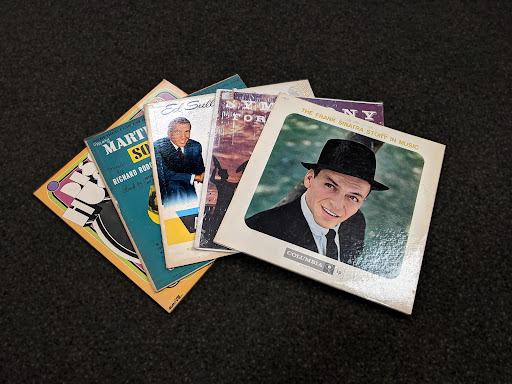 Thrift Store «St. John XXIII Thrift Store», reviews and photos, 15200 S Tamiami Trail # 110, Fort Myers, FL 33908, USA