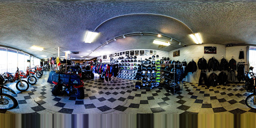 Motorcycle Dealer «Escape Motorsports», reviews and photos, 1480 N State St, Provo, UT 84604, USA