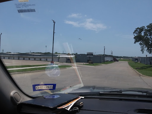 Used Car Dealer «Seagoville Auto Sales», reviews and photos, 1507 US-175, Seagoville, TX 75159, USA