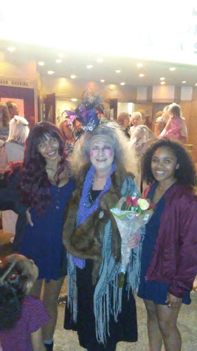 Performing Arts Theater «Tupelo Community Theater», reviews and photos, 201 N Broadway St, Tupelo, MS 38804, USA