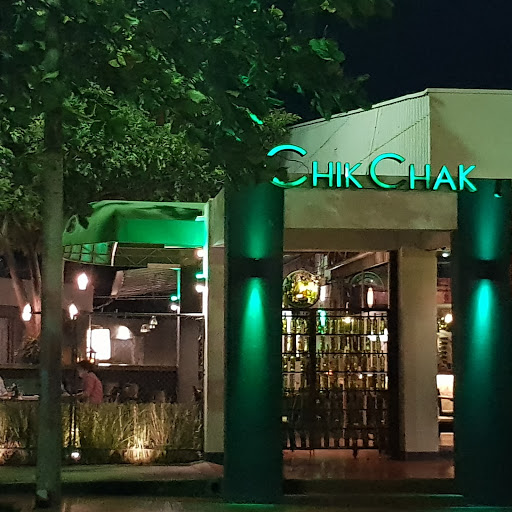Chik Chak