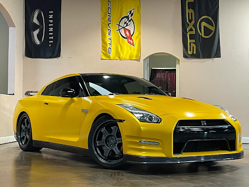 Used Car Dealer «Tampa Bay Auto Network», reviews and photos, 4315 E Columbus Dr, Tampa, FL 33605, USA