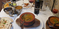 Curry du Restaurant indien Salam Bombay à Morsang-sur-Orge - n°18
