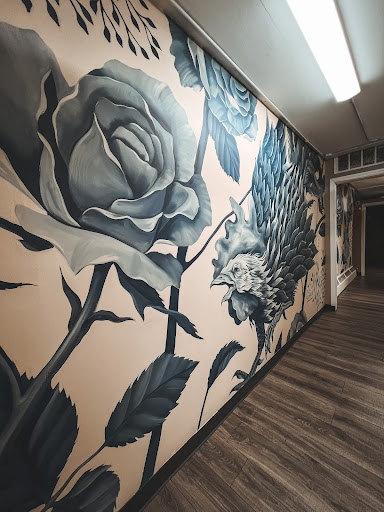 Explore hand tattoo ideas for females, creative tattoo ideas in Newington, available at Stay True Body Piercing