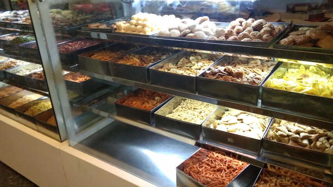 Chennai Bakes
