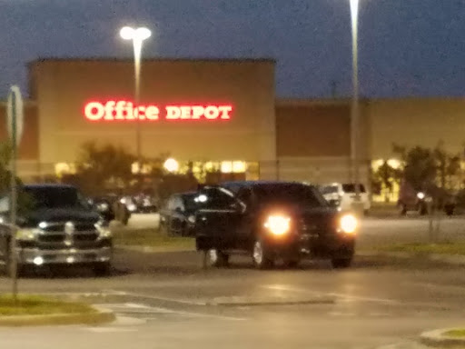 Office Supply Store «Office Depot», reviews and photos, 7310 US-19, Pinellas Park, FL 33781, USA