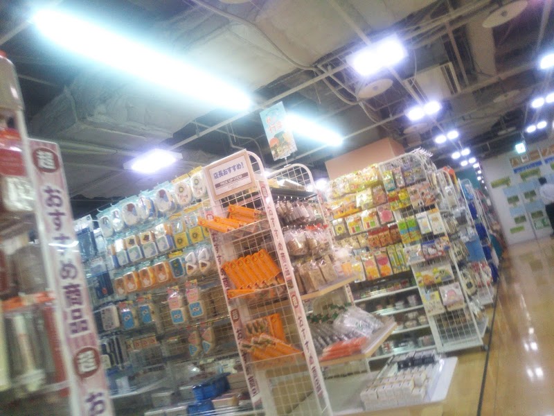 ダイソー イオン布施駅前店 大阪府東大阪市長堂 100 円ショップ グルコミ